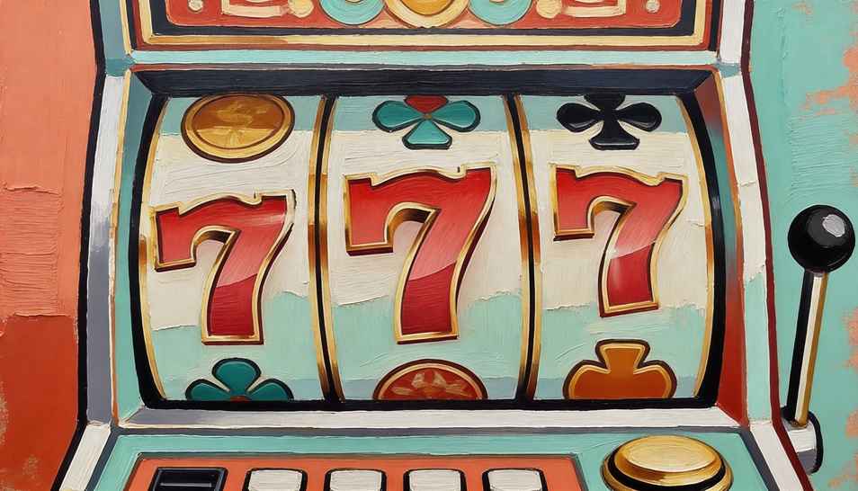 Mr Jones Casino 2026